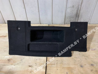 пол багажника BMW 7 серия F01/F02 2009, 4.4 л., бензин, АКПП, седан