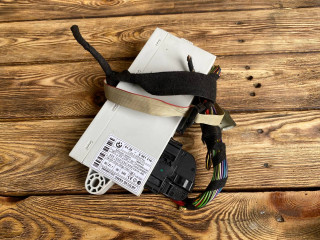 Иммобилайзер BMW 3 серия E90/E91/E92/E93 E91 2006, 3.0 л., M57N2 306 D3, дизель, АКПП, универсал, 61356981416, 6981416