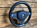 руль BMW 3 серия E90/E91 [рестайлинг] E90 2010, 2.0 л., N43 B20 A, бензин, АКПП, седан - фото №4