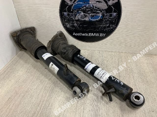 амортизатор задний BMW X5 E70 2007, 3.0 л., M57N2 306 D3, дизель, АКПП, внедорожник 5 дв.