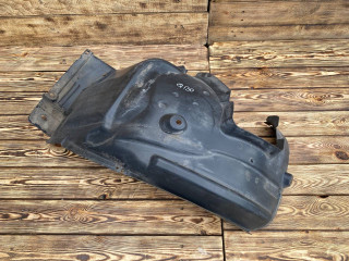 защита арок передняя правая (подкрылок) BMW 3 серия E90/E91/E92/E93 E91 2006, 3.0 л., M57N2 306 D3, дизель, АКПП, универсал, 51717059378, 7059378