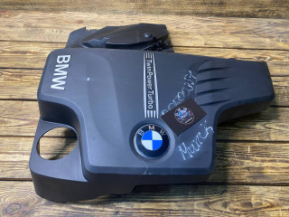 декоративная крышка двигателя BMW 3 серия F30/F31/F34 F30 2012, 2.0 л., N20 B20 A, бензин, АКПП, седан, 11127589053, 7589053