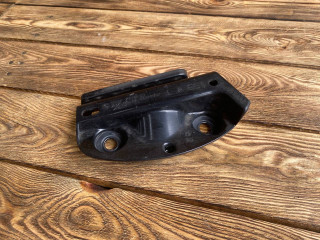 Крепление бампера заднего BMW 3 серия E90/E91 [рестайлинг] E90 2010, 2.0 л., N43 B20 A, бензин, АКПП, седан, 51127118193, 7118193