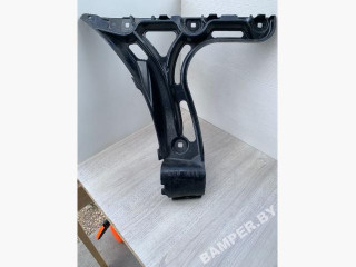 Крепление бампера заднего BMW 5 серия E60/E61 [рестайлинг] E60 2007, 2.5 л., N53 B25 A, бензин, АКПП, седан, 51127178185