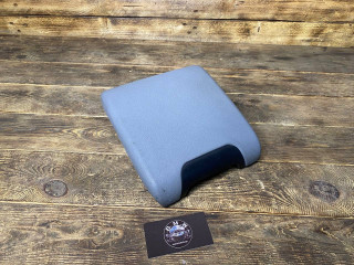 подлокотник BMW 5 серия E39 [рестайлинг] E39 2003, 2.5 л., M57 D25 (256D1), дизель, АКПП, седан