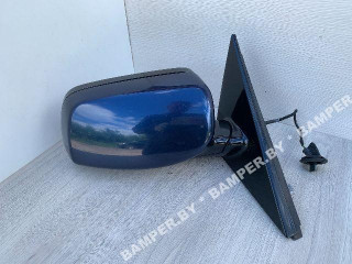 зеркало наружное правое BMW 5 серия E60/E61 [рестайлинг] 2008, 3.0 л., дизель, АКПП, синий, седан