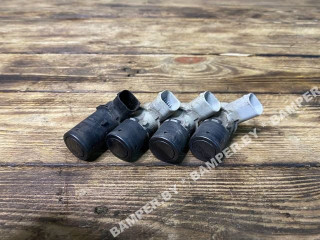 датчик парктроника BMW 5 серия E60/E61 2005, 2.5 л., дизель, АКПП, универсал, 6938741