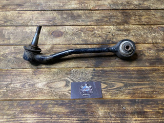 рычаг передний левый BMW X5 E53 [рестайлинг] E53 2006, 3.0 л., M57N 306 D2, дизель, АКПП, внедорожник 5 дв.