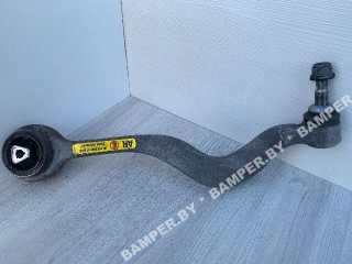 рычаг передний правый BMW 5 серия E60/E61 [рестайлинг] E60 2007, 2.5 л., N53 B25 A, бензин, АКПП, седан