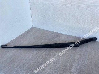 щеткодержатель (поводок стеклоочистителя, дворник) BMW 3 серия E46 1999, 2.5 л., M54 B25 (256S5), бензин, МКПП, купе