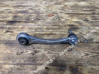 рычаг задний левый BMW X5 E70 2007, 3.0 л., M57N2 306 D3, дизель, АКПП, внедорожник 5 дв.