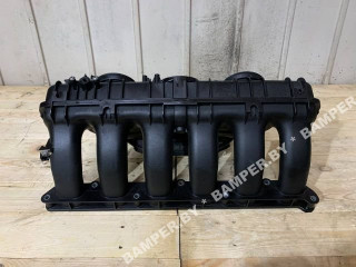 коллектор впускной BMW X3 E83 [рестайлинг] E83 2007, 3.0 л., бензин, АКПП, внедорожник 5 дв., 7548027