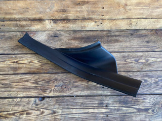 накладка на порог BMW X3 E83 [рестайлинг] E83 2007, 3.0 л., M57N2 306D5, дизель, АКПП, внедорожник 5 дв., 51473402062, 3402062