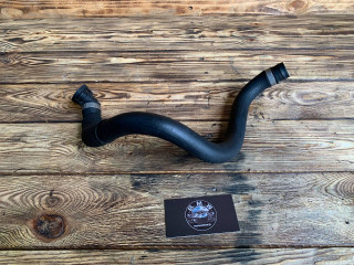 патрубок (трубопровод, шланг) BMW 7 серия E65/E66/E67 E65 2001, 3.6 л., N62 B36 A, бензин, АКПП, седан, 11727508269, 7508269