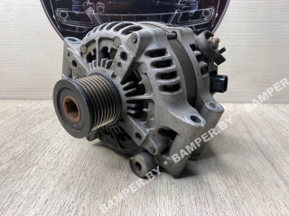 генератор BMW X3 F25 2012, 2.8 л., бензин, АКПП, внедорожник 5 дв., 12317591268, 7591268