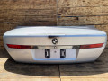 крышка багажника (дверь 3-5) BMW 7 серия E65/E66/E67 E65 2001, 3.6 л., N62 B36 A, бензин, АКПП, седан - фото №6