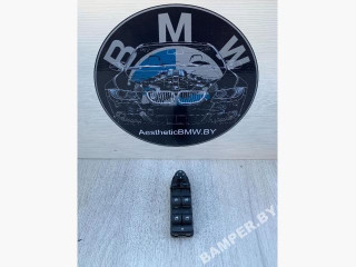 блок управления стеклоподъемниками BMW X5 E70 2007, 3.0 л., дизель, АКПП, внедорожник 5 дв., полный привод, 61319122121, 9122121