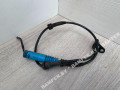 датчик ABS BMW 5 серия E60/E61 [рестайлинг] E60 2007, 2.5 л., N53 B25 A, бензин, АКПП, седан - фото №2