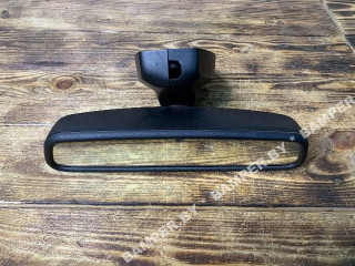 зеркало салона BMW 5 серия E60/E61 2005, 2.5 л., дизель, АКПП, универсал, 51168238066, 8238066