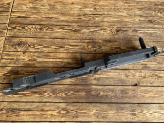 пол багажника BMW X5 E70 2007, 3.0 л., M57N2 306 D3, дизель, АКПП, внедорожник 5 дв., 51477145913, 7145913