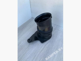 патрубок воздушного фильтра BMW 5 серия E60/E61 [рестайлинг] E60 2007, 2.5 л., N53 B25 A, бензин, АКПП, седан, 13717521016