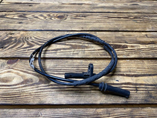 датчик ABS BMW X5 E70 [рестайлинг] E70 2010, 3.0 л., M57N2 306 D3, дизель, АКПП, внедорожник 5 дв., 34526771777, 6771777