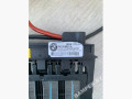 электрический радиатор отопителя (тэн) BMW 5 серия F07/F10/F11 F11 2011, 2.5 л., дизель, АКПП, универсал, 94119163371, 9163371 - фото №2