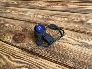 датчик загрязнения воздуха BMW 3 серия E90/E91 [рестайлинг] E90 2010, 2.0 л., N43 B20 A, бензин, АКПП, седан, 64119136607, 9136607