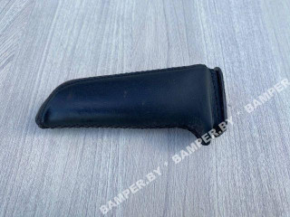 рычаг ручного тормоза (ручника) BMW 5 серия E60/E61 [рестайлинг] E60 2007, 2.5 л., N53 B25 A, бензин, АКПП, седан