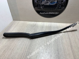 щеткодержатель (поводок стеклоочистителя, дворник) BMW 7 серия F01/F02 2009, 4.4 л., бензин, АКПП, седан, 61617182459, 7182459