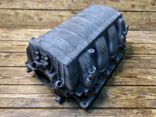 коллектор впускной BMW 7 серия E65/E66/E67 E65 2001, 3.6 л., N62 B36 A, бензин, АКПП, седан, 72292801