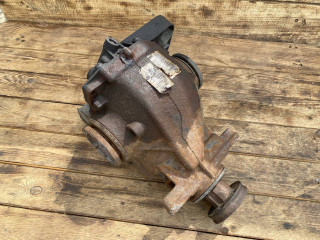 редуктор заднего моста BMW 7 серия E65/E66/E67 E65 2001, 3.6 л., N62 B36 A, бензин, АКПП, седан, 33107514990, 7514990, 33107514989, 7514989