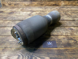 пневмоподушка BMW X5 E53 [рестайлинг] E53 2006, 3.0 л., M57N 306 D2, дизель, АКПП, внедорожник 5 дв., 37126750355, 6750355