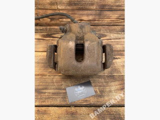 суппорт передний левый BMW X5 E53 [рестайлинг] E53 2006, 3.0 л., M57N 306 D2, дизель, АКПП, внедорожник 5 дв.