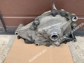 редуктор переднего моста BMW X5 E70 2007, 3.0 л., дизель, АКПП, внедорожник 5 дв., полный привод, 31507612956, 7612956, 31507552533, 7552533