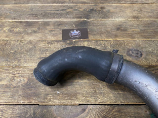 патрубок интеркулера BMW 5 серия E39 [рестайлинг] E39 2003, 2.5 л., M57 D25 (256D1), дизель, АКПП, седан, 11612247903, 2247903, 11617799389, 7799389