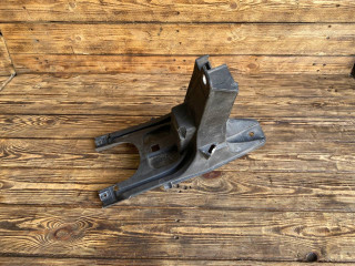 крепление фары правой BMW X5 E70 2007, 3.0 л., M57N2 306 D3, дизель, АКПП, внедорожник 5 дв., 51127157984, 7157984