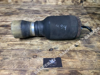 пневмоподушка BMW X5 E53 [рестайлинг] E53 2006, 3.0 л., M57N 306 D2, дизель, АКПП, внедорожник 5 дв., 37126750356, 6750356