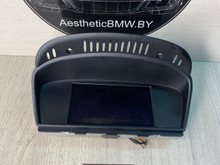 монитор мультимедиа BMW 3 серия E90/E91 [рестайлинг] E90 2010, 2.0 л., N43 B20 A, бензин, АКПП, седан, 65829211970, 9211970