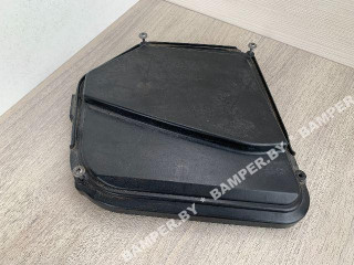 Крышка блока управления двигателем BMW 7 серия F01/F02 2008, 4.4 л., бензин, АКПП, седан, 12907555151, 7555151