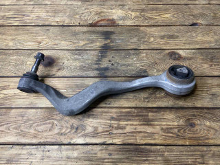 рычаг передний левый BMW 5 серия E60/E61 [рестайлинг] E60 2007, 3.0 л., M57N2 306 D3, дизель, АКПП, седан