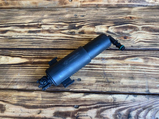 форсунка омывателя фары BMW 3 серия E90/E91 [рестайлинг] E90 2010, 3.0 л., N57 D30 A, дизель, АКПП, седан, 61674449335, 4449335