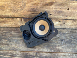 динамик двери BMW 7 серия E65/E66/E67 E65 2001, 3.6 л., N62 B36 A, бензин, АКПП, седан, 65136901319, 6901319, 65136907643, 6907643