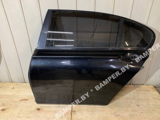 дверь задняя левая BMW 7 серия F01/F02 2009, 4.4 л., бензин, АКПП, седан