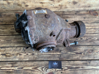 редуктор заднего моста BMW X3 E83 [рестайлинг] E83 2007, 3.0 л., M57N2 306D5, дизель, АКПП, внедорожник 5 дв., 4555420