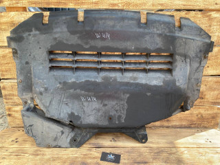 защита двигателя BMW 5 серия E39 [рестайлинг] E39 2003, 2.5 л., M57 D25 (256D1), дизель, АКПП, седан