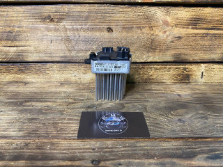 сопротивление печки BMW 3 серия E46 [рестайлинг] E46 2004, 2.5 л., M54 B25 (256S5), бензин, АКПП, седан, 64116920365, 6920365