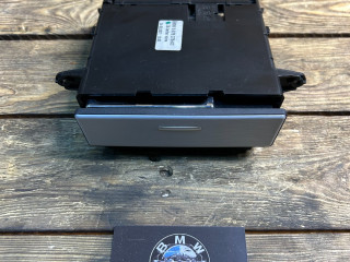 пепельница BMW 5 серия E60/E61 [рестайлинг] E60 2007, 3.0 л., N53 B30 A, бензин, АКПП, седан, 51456976376, 6976376