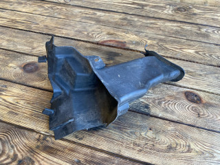 водосток капота BMW 3 серия E90/E91 [рестайлинг] E90 2010, 3.0 л., N57 D30 A, дизель, АКПП, седан, 64316925978, 6925978