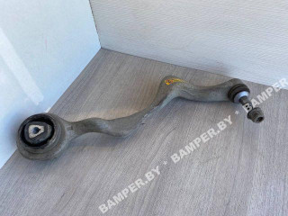 рычаг передний левый BMW 3 серия E90/E91/E92/E93 E90 2006, 2.0 л., M47 D20, дизель, АКПП, седан